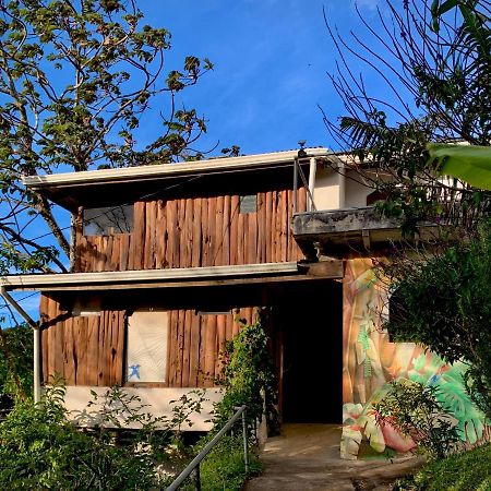 Casa Alquimia Hotel Monteverde Exterior foto