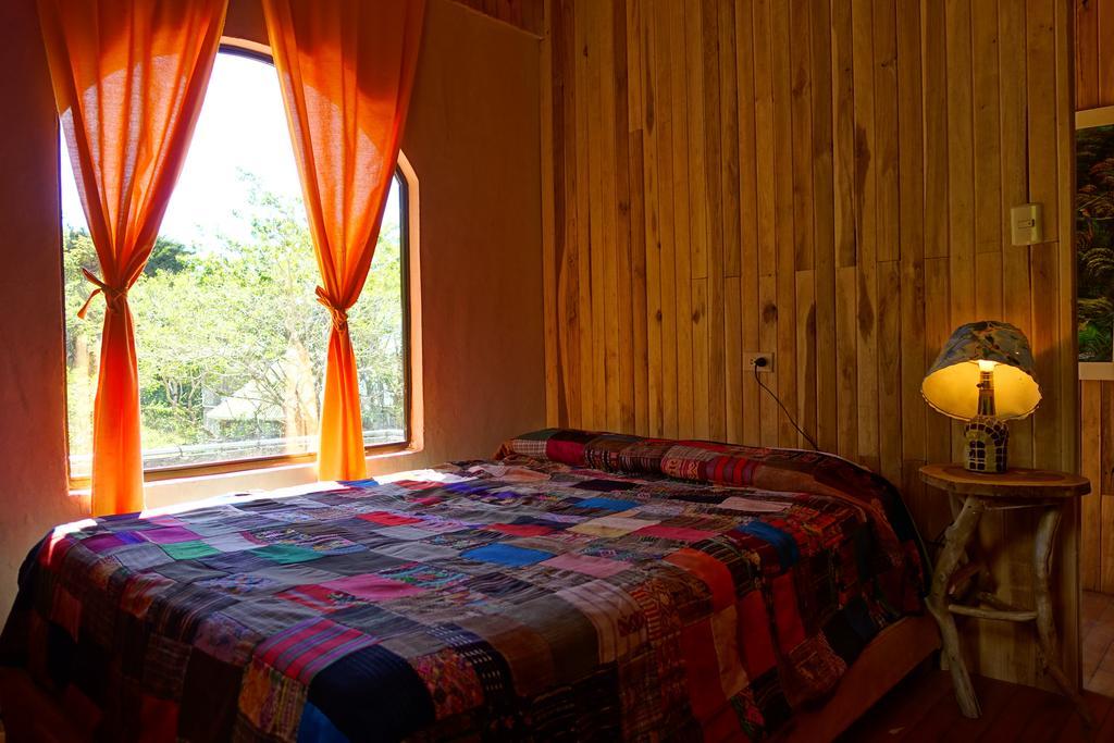 Casa Alquimia Hotel Monteverde Cameră foto